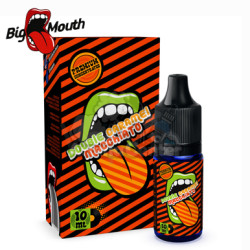 Big Mouth - Double Caramel Machiato 10ml
