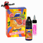 Big Mouth - Fantasia 10ml