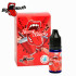 Big Mouth - Fizzy Black 10ml