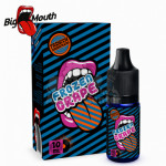 Big Mouth - Frozen Grape 10ml
