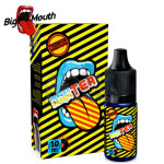 Big Mouth - Frozen Lemon Tea 10ml