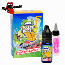 Big Mouth - Fruit Juice (Kapri) 10ml