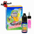 Big Mouth - Fruit Juice (Kapri) 10ml
