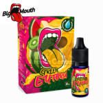 Big Mouth - Green Euforia 10ml