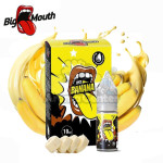 Big Mouth - Just Banana 10ml