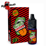 Big Mouth - Kiwi Chiller 10ml
