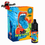Big Mouth - New York Blue Tea 10ml
