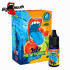 Big Mouth - New York Blue Tea 10ml