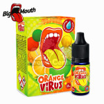 Big Mouth - Orange Virus 10ml