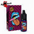 Big Mouth - Pink & Blue 10ml