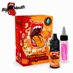 Big Mouth - Salted C. Popcorn 10ml