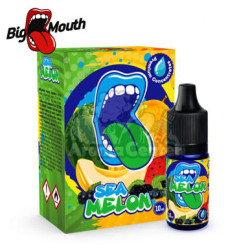 Big Mouth - Sea Melon 10ml