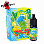 Big Mouth - Sour Power 10ml