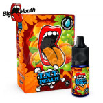 Big Mouth - T.N.T. Peach 10ml