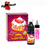 Big Mouth - Tasty - Angel Cake 10ml