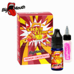 Big Mouth - Ticky Time 10ml