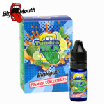 Big Mouth - Tundra Tea 10ml