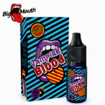 Big Mouth - Vampire Blood 10ml