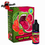 Big Mouth - Watermelon Sour Rings 10ml