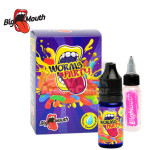 Big Mouth - Worms Party 10ml