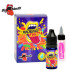 Big Mouth - Worms Party 10ml