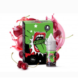 Big Mouth - Just Cherry 10ml