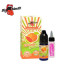 Retro Juice - Orange Guava 10ml