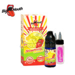Retro Juice - Strawberry Lemon 10ml