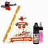 Yummy - Cinnamon Cereal 10ml