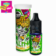 Chill Pill - Alpha 10ml
