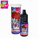 Chill Pill - Anonymous 10ml