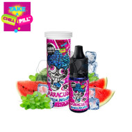 Chill Pill - Barracuda 10ml