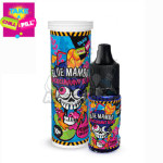 Chill Pill - Blue Mambo 10ml