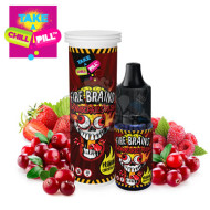 Chill Pill - Fire Brains 10ml
