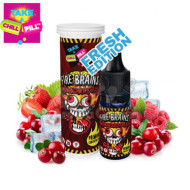 Chill Pill - Fire Brains Fresh 10ml