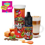 Chill Pill - Heart Attack 10ml