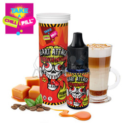 Chill Pill - Heart Attack 10ml