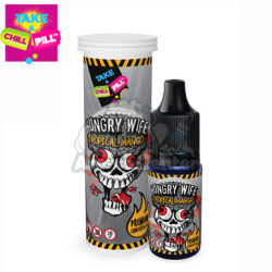 Chill Pill - Casanova 10ml