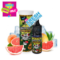Chill Pill - Jungle Soul Fresh 10ml