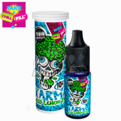 Chill Pill - Karma 10ml