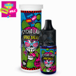 Chill Pill - Psycho Lady 10ml