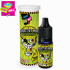 Chill Pill - Radioactive Worms 10ml