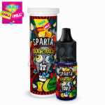 Chill Pill - Sparta 10ml