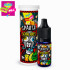 Chill Pill - Sparta 10ml
