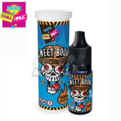 Chill Pill - Sweet Boom 10ml