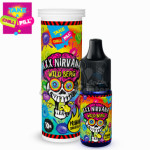 Chill Pill - XXX Nirvana 10ml