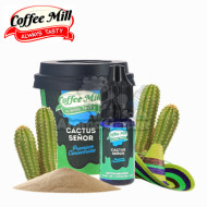 Coffee Mill - Cactus Senior 10ml Coffee Mill - Cactus Senior 10ml