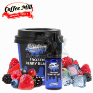 Coffee Mill - Frozen Berry Blast 10ml Coffee Mill - Frozen Berry Blast 10ml