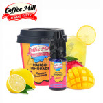Coffee Mill - Mango Lemonade 10ml