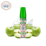 Dinner Lady - Sweets Apple Sours 14ml/60ml